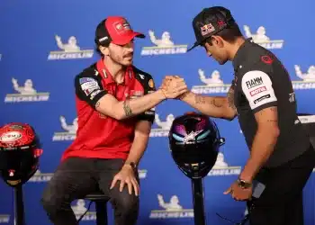 MartínBagnaia