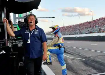 Andretti