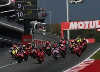 MotoGP