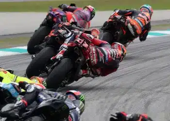 MotoGP