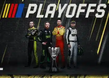 NASCAR