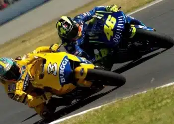 Rossi Biaggi