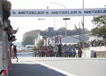 S1GP, Supermoto