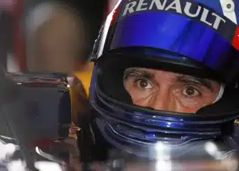 damon hill
