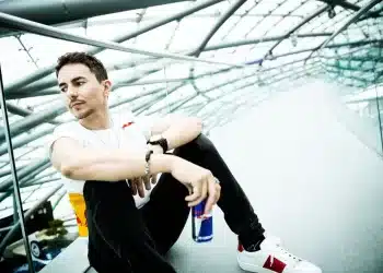 Jorge Lorenzo