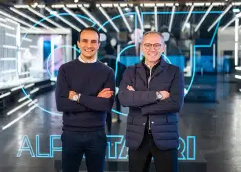Ahmet Mercan, Stefano Domenicali, f1