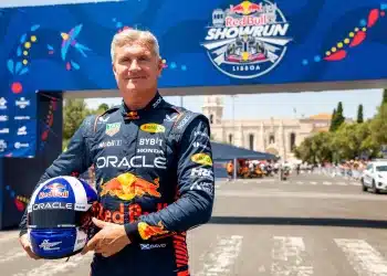 David Coulthard