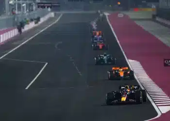 F1 Katar