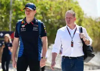 Verstappen