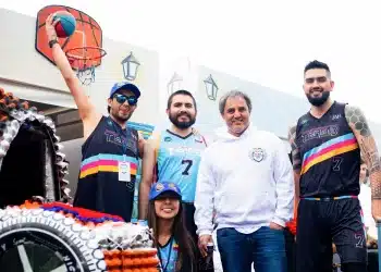 Juan Pablo Montoya