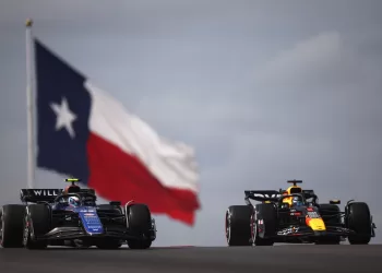 Franco Colapinto, Max Verstappen