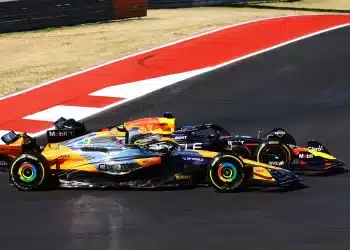 Lando Norris, Max Verstappen, McLaren, Red Bull