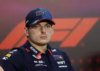 Max Verstappen, Red Bull
