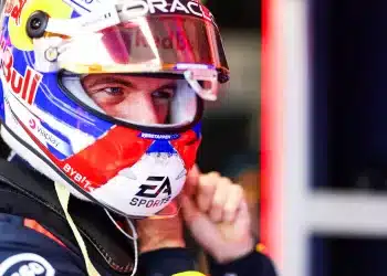 Max Verstappen, Red Bull