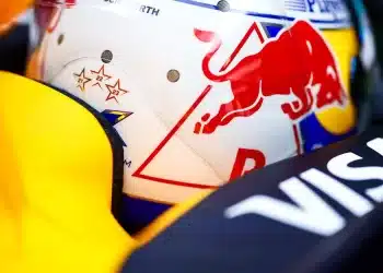 Max Verstappen, Red Bull