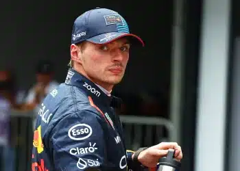 Max Verstappen, Red Bull