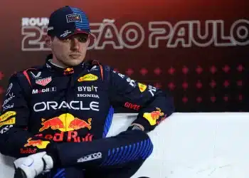 Max Verstappen, Red Bull