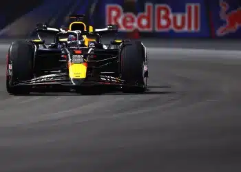 Max Verstppen, Red Bull