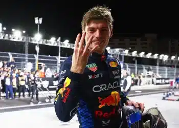Max Verstappen, F1