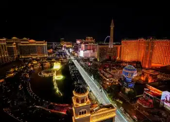 Las Vegas