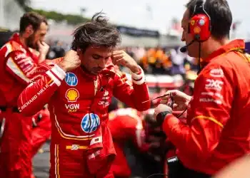 F1 - SAO PAULO GRAND PRIX 2024