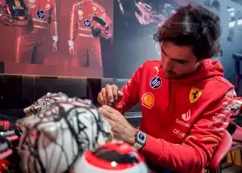 Sainz