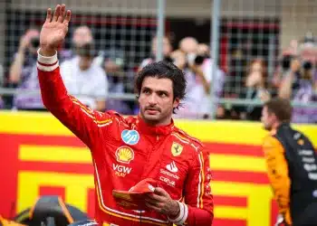 F1 - US GRAND PRIX 2024