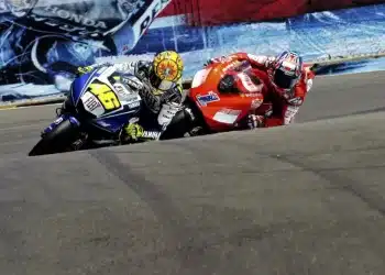 Stoner Rossi