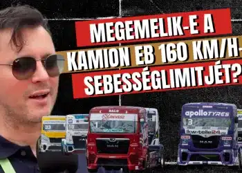 Georg Fuchs, Kamion Eb