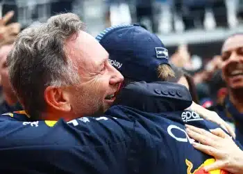 Verstappen