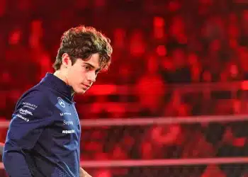 Franco Colapinto