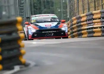Michelisz Norbert
