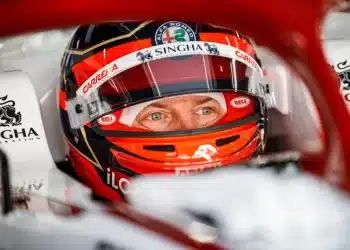 Kimi Räikkönen