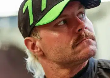 Valtteri Bottas