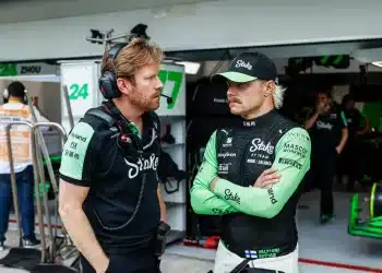 Valtteri Bottas