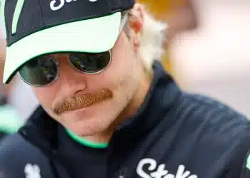 Valtteri Bottas
