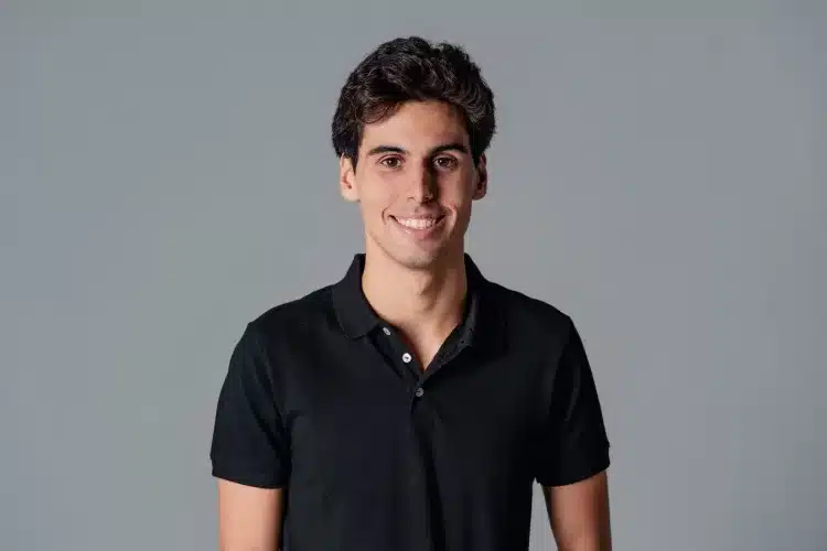 Gabriel Bortoleto, Sauber