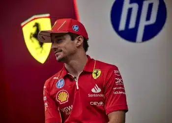 Charles Leclerc
