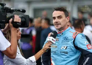 Michelisz Norbert