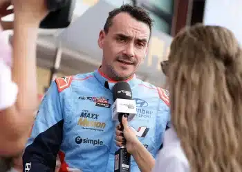 Michelisz Norbert