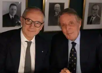 Stefano Domenicali, Michel BOERI, monaco, f1