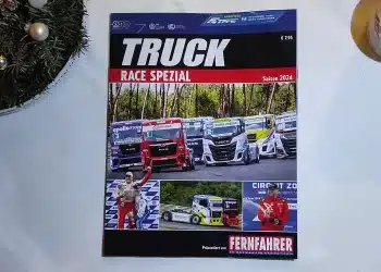 Truck Race Spezial