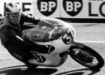 Phil Read