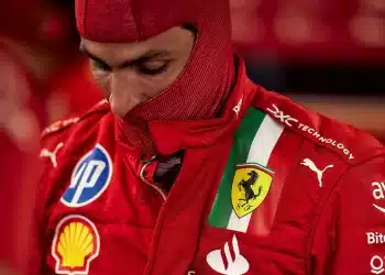 Carlos Sainz