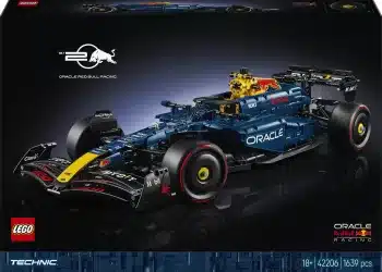 red bull, lego