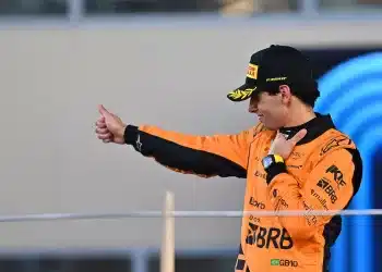 Gabriel Bortoleto, F2