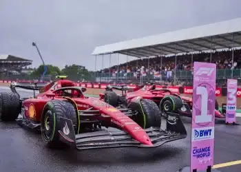 Carlos Sainz