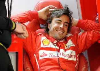Fernando Alonso