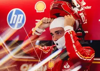 Charles Leclerc