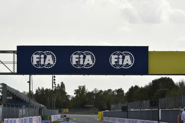 FIA